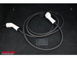 Audi E-tron 55 quattro 95 kWh Pano LED Cruise SHZ PDC picture 32