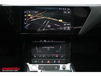 Audi E-tron 55 quattro 95 kWh Pano LED Cruise SHZ PDC picture 17
