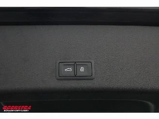 Audi E-tron 55 quattro 95 kWh Pano LED Cruise SHZ PDC picture 33