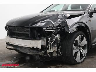 Audi E-tron 55 quattro 95 kWh Pano LED Cruise SHZ PDC picture 13