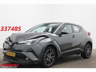 škoda osobní automobily Toyota C-HR 1.8 Hybrid Active Navi Clima Cruise Camera PDC AHK 2019/9