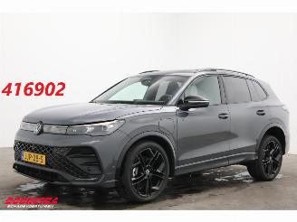 Avarii autoturisme Volkswagen Tiguan 1.5 eHybrid R-Line Edition Pano LED ACC LRHZ ErgoComf. 3.820 km! 2025/10