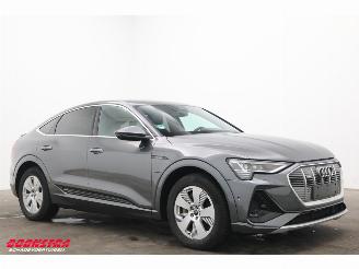 Audi E-tron 55 quattro S edition 95 kWh LED ACC Apple/Android Camera SHZ picture 2