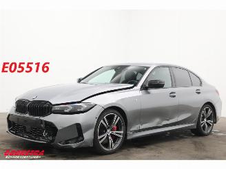 Auto incidentate BMW 3-serie 320d Aut. M-Sport LED HUD ACC Apple/Android Camera SHZ 2024/7