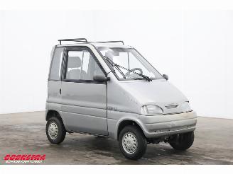 Canta  LX Webasto 200cc picture 2