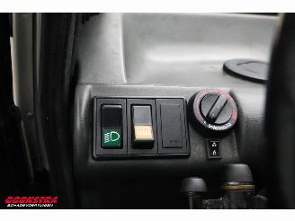 Canta  LX Webasto 200cc picture 11