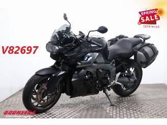 Gebrauchtwagen Motorrad BMW K 1300 R ABS Heizgriffe BY 2011 2011/3