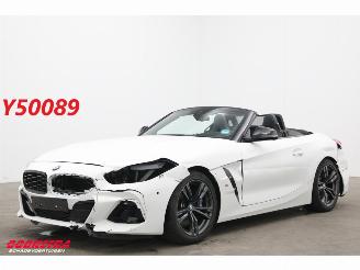Avarii autoturisme BMW Z4 Roadster M40i LED ACC HUD Memory Camera SHZ 18.993 km! 2025/7