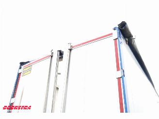 Kraker  CF-Z Walking Floor Alcoa Lift 3-Asser picture 8