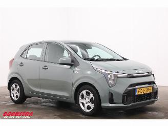 Kia Picanto 1.0 DPI DynamicLine Aut. Virtual Navi Airco Cruise Camera picture 2