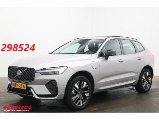 skadebil auto Volvo Xc-60 2.0 T6 Plug-in hybrid AWD Plus Dark Pano LED ACC H/K HUD 360° AHK 2025/6