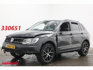 Avarii autoturisme Volkswagen Tiguan 1.5 TSI ACT Comfortline Business Navi Airco Cruise PDC AHK 2019/11