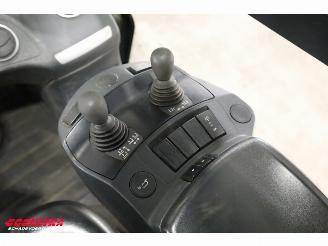 Linde  H25T Heftruck BY 2021 1.532 uur picture 14