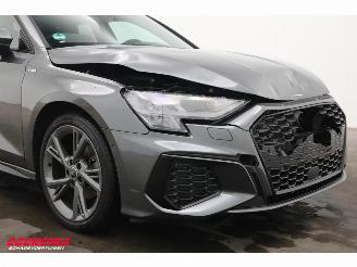 Audi A3 35 TFSI S-Line Limousine LED Bluetooth ACC Clima SHZ picture 6