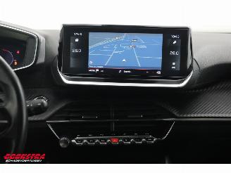 Peugeot 2008 1.2 PureTech Allure Pack Navi Clima Cruise Camera Virtual picture 15