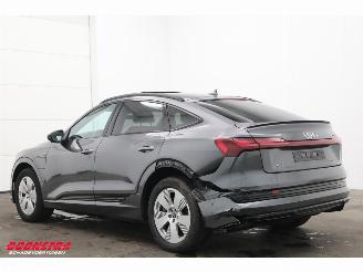 Audi E-tron 55 quattro edition 95 kWh LED ACC Memory HUD Camera SHZ picture 4