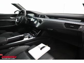 Audi E-tron 55 quattro edition 95 kWh LED ACC Memory HUD Camera SHZ picture 11