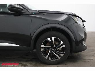 Peugeot e-2008 EV GT 50 kWh Navi Clima Cruise Camera PDC picture 5