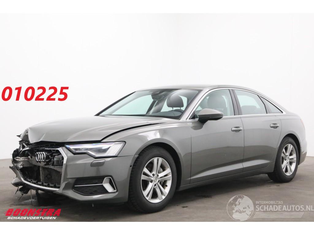 Audi A6 Limousine 35 TDI LED ACC Virtual Apple/Android Camera SHZ PDC AHK 70.170 km!
