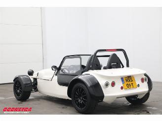 Westfield  192 PK Leder 6.760 km! picture 5