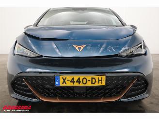 Cupra Born Adrenaline 82 kWh LED Apple/Android Navi Camera SHZ picture 6