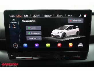 Cupra Born Adrenaline 82 kWh LED Apple/Android Navi Camera SHZ picture 25