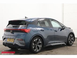 Cupra Born Adrenaline 82 kWh LED Apple/Android Navi Camera SHZ picture 3