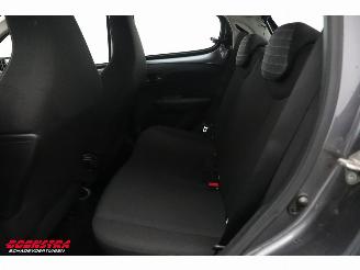 Peugeot 108 1.0 e-VTi Allure Clima Cruise Camera 62.037 km! picture 17