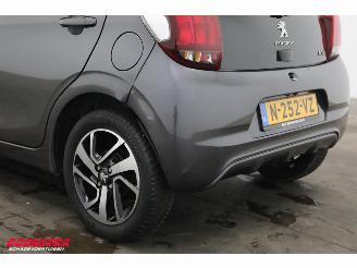 Peugeot 108 1.0 e-VTi Allure Clima Cruise Camera 62.037 km! picture 12