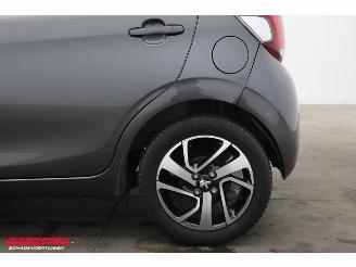 Peugeot 108 1.0 e-VTi Allure Clima Cruise Camera 62.037 km! picture 11