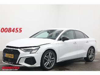 Auto incidentate Audi A3 Limousine 35 TFSI S-Line Matrix B&O HUD ACC Camera 2020/9