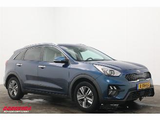 Kia Niro 1.6 GDi Hybrid DynamicLine ACC Apple/Android Camera LRHZ 95.614 km! picture 2