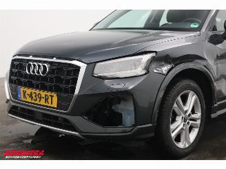 Audi Q2 35 TFSI Aut. Advanced LED Navi Clima Cruise PDC picture 10
