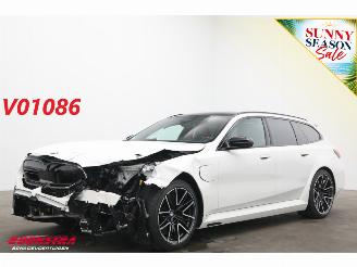 škoda osobní automobily BMW M5 Touring Drivers Package HUD Carbon B&W ACC 360° AHK 2025/3