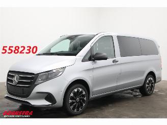 Schadeauto Mercedes Vito Tourer 124 CDI 9G-Tronic Lang LED ACC Camera SHZ 988 km!! 2025/9