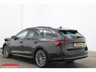 Skoda Octavia Combi 1.4 TSI iV PHEV Style Pano LED ACC HUD Memory SHZ picture 4