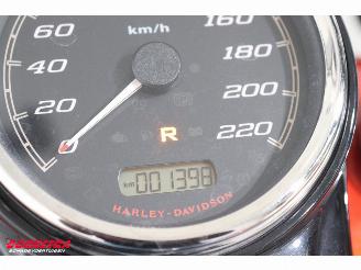 Harley-Davidson  FLRT Freewheeler 114 1.398 km! picture 27