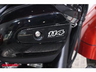 Harley-Davidson  FLRT Freewheeler 114 1.398 km! picture 30
