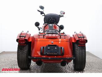 Harley-Davidson  FLRT Freewheeler 114 1.398 km! picture 8
