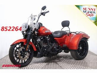 Harley-Davidson  FLRT Freewheeler 114 1.398 km! Tri Glide picture 1