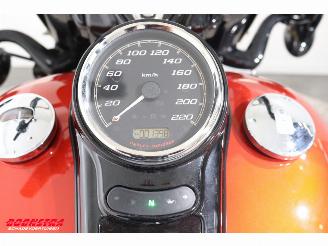 Harley-Davidson  FLRT Freewheeler 114 1.398 km! picture 26