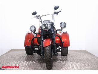 Harley-Davidson  FLRT Freewheeler 114 1.398 km! picture 6