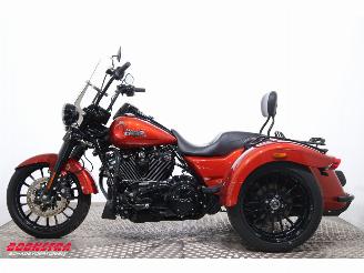 Harley-Davidson  FLRT Freewheeler 114 1.398 km! picture 9