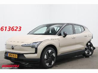uszkodzony samochody osobowe Volvo EX30 Single Motor Extended Range Plus 69 kWh LED ACC H/K Camera LRHZ 2025/12