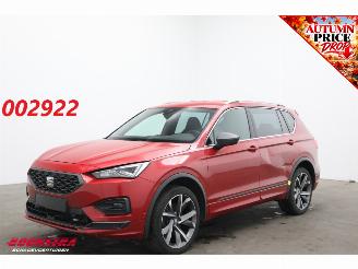 Avarii autoturisme Seat Tarraco 2.0 TDI 200 PK DSG FR AHK LED ACC Beats Memory Camera 2024/4