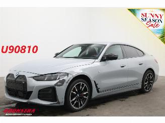 škoda osobní automobily BMW i4 M50 84 kWh LED ACC HUD H/K 360° Memory AHK 2025/3