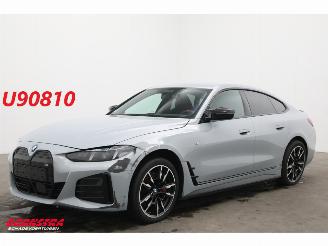 Avarii autoturisme BMW i4 M50 84 kWh LED ACC HUD H/K 360° Memory AHK 2025/3
