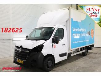  Renault Master 2.3 dCi 145 LBW Bak-Klep Dhollandia Airco Cruise 2023/8