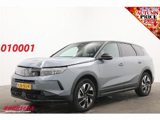 Auto incidentate Opel Grandland 1.2 Turbo Hybrid GS LED ACC HUD 360° LRHZ 2025/3