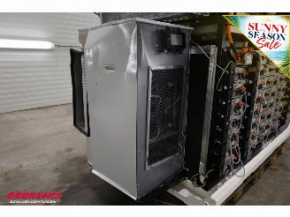   The Box Battery Pack GenSet 200kWh 80kW 400VAC picture 14